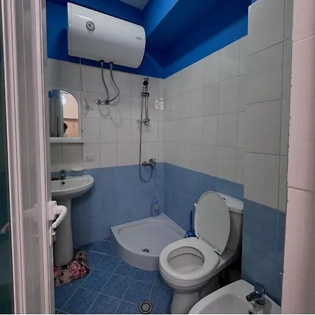 Plazh Rrota E Kuqe Apartment