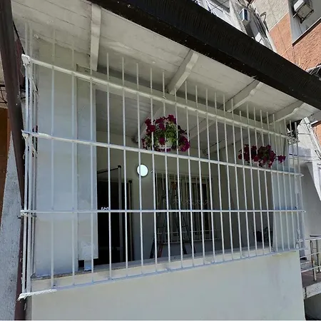 Plazh Rrota E Kuqe Apartment *
