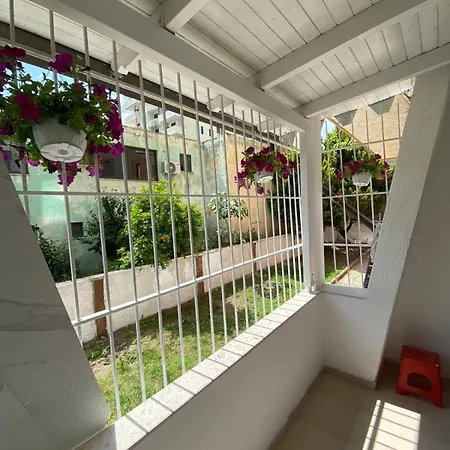 Apartment Plazh Rrota E Kuqe *